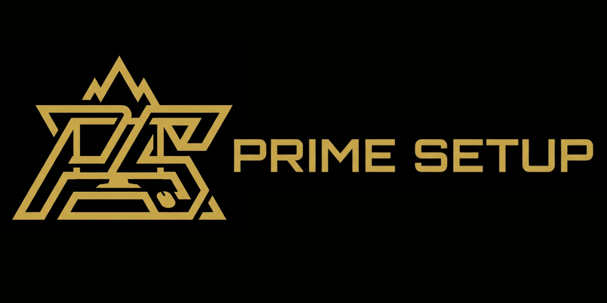 Prime Setup