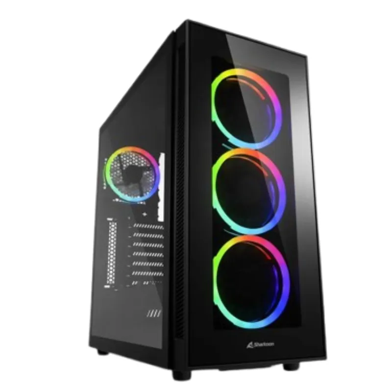 AMD RYZEN 5 3400G