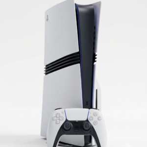 ps 5