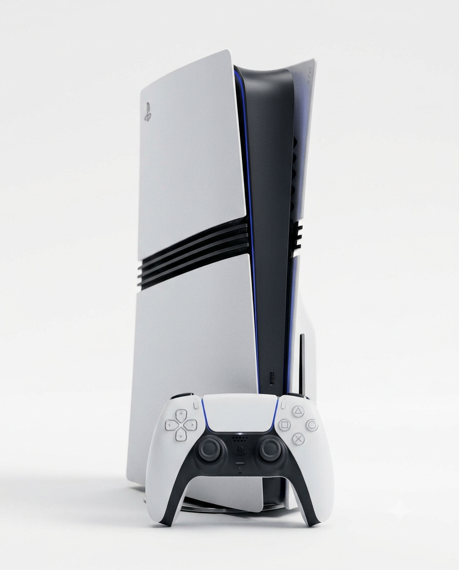 ps 5