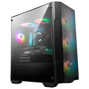 AMD RYZEN 5 3500X-RTX 5050 8Go