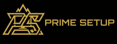 prime setup